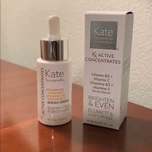Kate Somerville Vitamin B3 + Vitamin C Serum